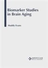 Maddy Evans - Biomarker Studies in Brain Aging