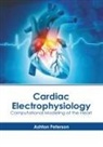 Ashton Peterson - Cardiac Electrophysiology: Computational Modeling of the Heart