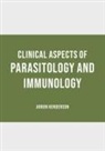 Arron Henderson - Clinical Aspects of Parasitology and Immunology