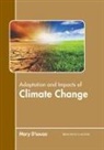 Mary D'Souza - Adaptation and Impacts of Climate Change