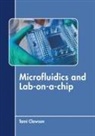 Tami Clawson - Microfluidics and Lab-On-A-Chip