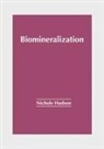 Nichole Hudson - Biomineralization