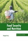 Reagan Perry - Food Security and Nutrition