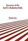 Brianna Cox - Dynamics of the Earth's Radiation Belts