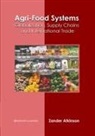 Zander Atkinson - Agri-Food Systems: Globalization, Supply Chains and International Trade