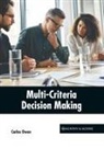 Carlos Owen - Multi-Criteria Decision Making