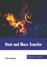 Celine Kennedy - Heat and Mass Transfer
