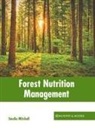 Emelia Mitchell - Forest Nutrition Management