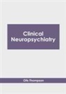 Otis Thompson - Clinical Neuropsychiatry