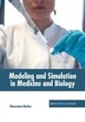 Shawanna Barker - Modeling and Simulation in Medicine and Biology