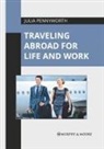 Julia Pennyworth - Traveling Abroad for Life and Work