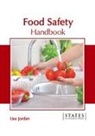 Lisa Jordan - Food Safety Handbook