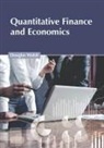 Douglas Walsh - Quantitative Finance and Economics