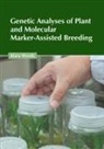 Kiara Woods - Genetic Analyses of Plant and Molecular Marker-Assisted Breeding