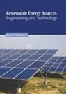 David McCartney - Renewable Energy Sources: Engineering and Technology