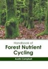 Austin Campbell - Handbook of Forest Nutrient Cycling