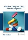Trish Grantham - Antibiotic Drug Discovery and Development