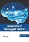 Noah Benge - Biomarkers of Neurological Diseases