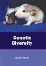 Hudson Moran - Genetic Diversity