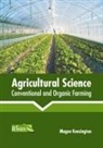 Magen Kensington - Agricultural Science: Conventional and Organic Farming