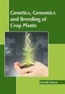 Harold Salazar - Genetics, Genomics and Breeding of Crop Plants