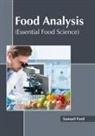 Samuel Ford - Food Analysis (Essential Food Science)