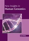 Joel White - New Insights in Human Genomics