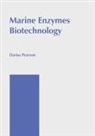 Darius Pearson - Marine Enzymes Biotechnology