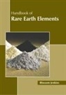 Blossom Jenkins - Handbook of Rare Earth Elements