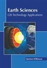 Quinton Wilkinson - Earth Sciences: GIS Technology Applications