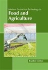 Brandon Corbyn - Modern Production Technology in Food and Agriculture