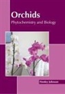 Finnley Johnson - Orchids: Phytochemistry and Biology