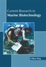 Gilbert King - Current Research in Marine Biotechnology