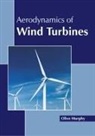 Olive Murphy - Aerodynamics of Wind Turbines