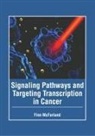 Finn McFarland - Signaling Pathways and Targeting Transcription in Cancer