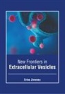 Erina Jimenez - New Frontiers in Extracellular Vesicles