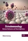 Melonie Armstrong - Osteoimmunology: Molecular Mechanisms and Clinical Applications