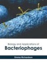 Emma Richardson - Biology and Applications of Bacteriophages