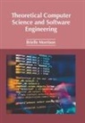 Brielle Morrison - Theoretical Computer Science and Software Engineering