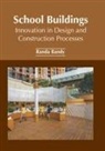Randa Bandy - School Buildings: Innovation in Design and Construction Processes