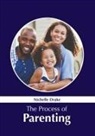 Nichelle Drake - The Process of Parenting