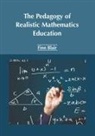 Finn Blair - The Pedagogy of Realistic Mathematics Education