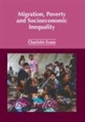 Charlotte Evans - Migration, Poverty and Socioeconomic Inequality