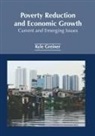 Kyle Greiner - Poverty Reduction and Economic Growth: Current and Emerging Issues