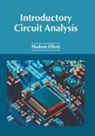 Hudson Elliott - Introductory Circuit Analysis