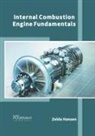Zelda Hansen - Internal Combustion Engine Fundamentals