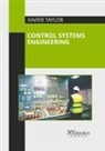 Xavier Taylor - Control Systems Engineering