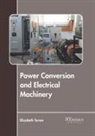 Elizabeth Turner - Power Conversion and Electrical Machinery