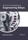 Nathaniel Gordon - Structure and Properties of Engineering Alloys