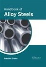 Preston Green - Handbook of Alloy Steels